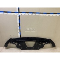 Спойлер переднего бампера Land Rover Range Rover Velar 2017 LR095022