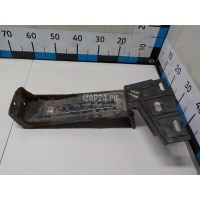 Кронштейн переднего бампера Iveco Daily 2014 5801667426