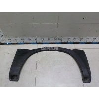 Накладка заднего крыла левого Iveco Daily 2014 5801521562