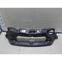 Панель передняя Iveco Daily 2014 5801513863