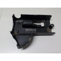 Кожух рулевой колонки нижний Iveco Daily 2014 5801544553