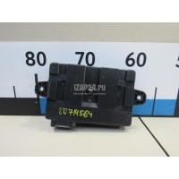 Блок электронный Land Rover F-TYPE 2013 LR071386