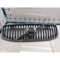 Решетка радиатора Volvo XC60 2017 31425535