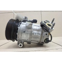 Компрессор кондиционера Volvo XC60 2017 36011563