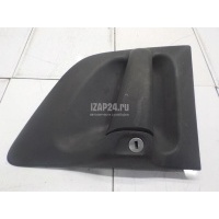 Ручка двери наружная левая Sampa 5 T series (2004 - 2007) 043166