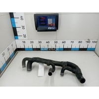 Патрубок отопителя Scania 5 R series (2004 - 2016) 1525983