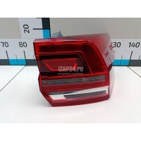 Фонарь задний наружный правый VAG Teramont 2017 3CN945096B