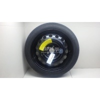 Диск запасного колеса (докатка) Chery Tiggo 3 2017 T153101030