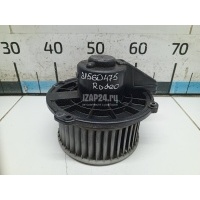 Моторчик отопителя Isuzu Rodeo (1998 - 2004) 8972296131