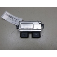 Блок электронный Mercedes Benz A-Class W177 2018 0009008214