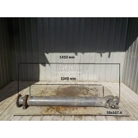 Вал карданный Volvo TRUCK FM (2010 - 2013) 25641314