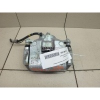 Суппорт тормозной передний левый Hyundai-Kia G70 2017 58180J5A01
