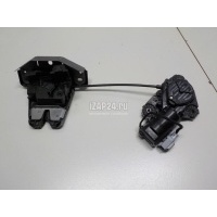 Замок багажника Volvo V90 2017 32149887