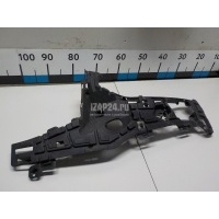 Кронштейн переднего бампера левый Volvo V90 2017 31383237