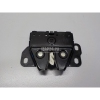 Замок капота Chery Tiggo 2 (J69) 2017 T158402050