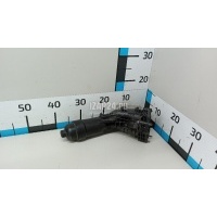 Корпус масляного фильтра BMW 3-serie G20/G21 2018 11428580414