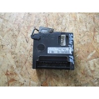 Блок bcm 95400 - 2b480 hyundai санта fe ii 2.2crdi