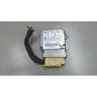 Блок управления подушками безопасности Volkswagen Golf 5 2003-2009 2008 1K0909605T