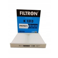 filtron k 1313 фильтр кабины толедо iv fabia iii поло v