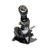 блок рычага переключения кпп fiat ducato fiat oe 50296009 рычаг домкрат