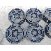 Колёсные диски 17 opel insignia b zafira c 7jx17 et44 5x115