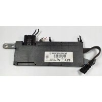 WZMACNIACZ ANTENY MERCEDES W209 A2098200889