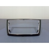 Мерседес gls x166 gle w166 накладка декор консоль a1666802417