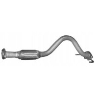 Трубки коллектора 10.67 hyundai getz 1.1 2006 -