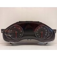 Audi a7 спидометр часы mph / kmh 4g8920984h