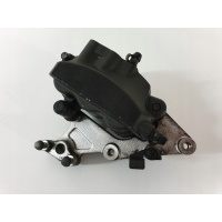 Honda vt 750 shadow 750 c3 c4 c5 суппорт передняя