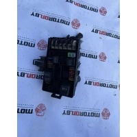 Блок предохранителей Skoda Octavia 2015 5q0907361d, 5q0937132b