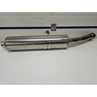 Fzs 1000 2001 - 2005 глушитель выхлоп