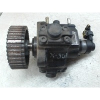 насос топливный (тнвд) Opel Astra J (2009 - 2018) 2012 445010193