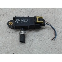 датчик давления воздуха Opel Astra J (2009 - 2018) 2012 284030l4003