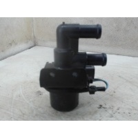 кран отопителя (печки) Renault Laguna 3 (2007 - 2015) 2008