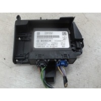 блок управления парктрониками Opel Signum (2003 - 2008) 2005 22810361