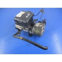 Citroen c5 i насос компрессор подвески гидравлического 9643373280