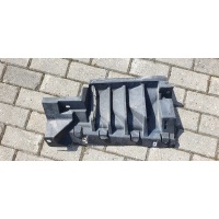 Защита двигателя изоляция мерседес actros mp 4 a9615209422