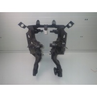 Bmw k1300gt k1200gt стеллаж передняя 7685014