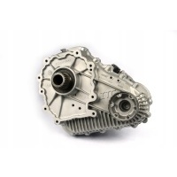 Редуктор мерседес мл 164 w164 мл 166 w166 offroad