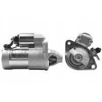 стартер 12v 1.2kw для nissan almera ii 1.5 1.8