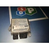Блок сенсор подушек безопасности airbag mondeo 3 4s7t14b056ac