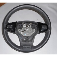 Opel corsa d руль кожа кожаная 13229631