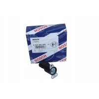 Bos0928400384 клапан запорный dopływ топлива 09284