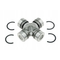 Крестовина вала 29x49 toyota land cruiser 90100 96 - 07 tacoma 95 - 04 тундра 99