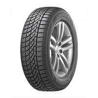 2x hankook kinergy 4s h740 205 / 60r16 92 h