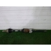 Мокко trax 12 - 1.7 cdti привод правый 95390015