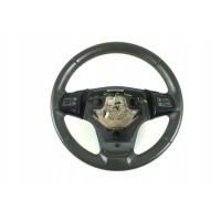 Руль кожа кожаная opel corsa d 06 - 14 2006 - 13338395 smp желтые nici