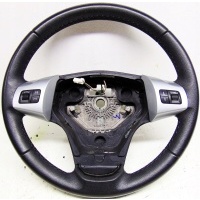 Руль multifunkcja кожа opel corsa iv d рестайлинг европа