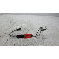 Mercedes w203 a2038200389 antena wzmacniacz